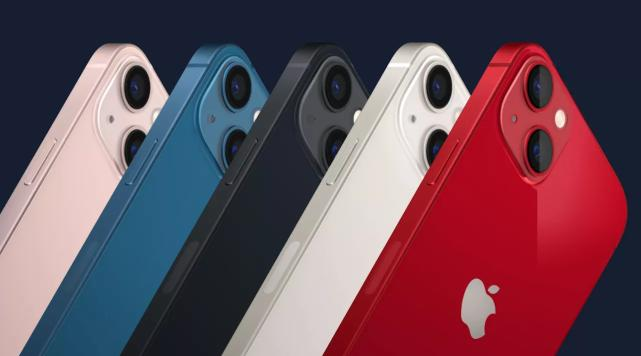 《日经新闻》刊文称苹果要求供应商增加iPhone产量