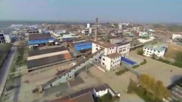 农药化工企业氨氮疑似超标排放，宁阳县环保局：监测设备故障