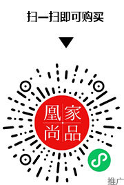 凰家尚品微信小程序二维码