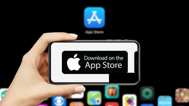 苹果暂无需向第三方支付开放，股价创新高