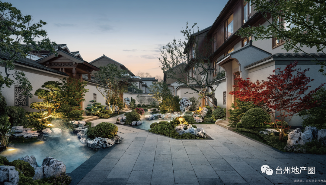 楼盘地址:浙江省台州市现代大道以北,桐江路以东展厅地址:椒江区景龙