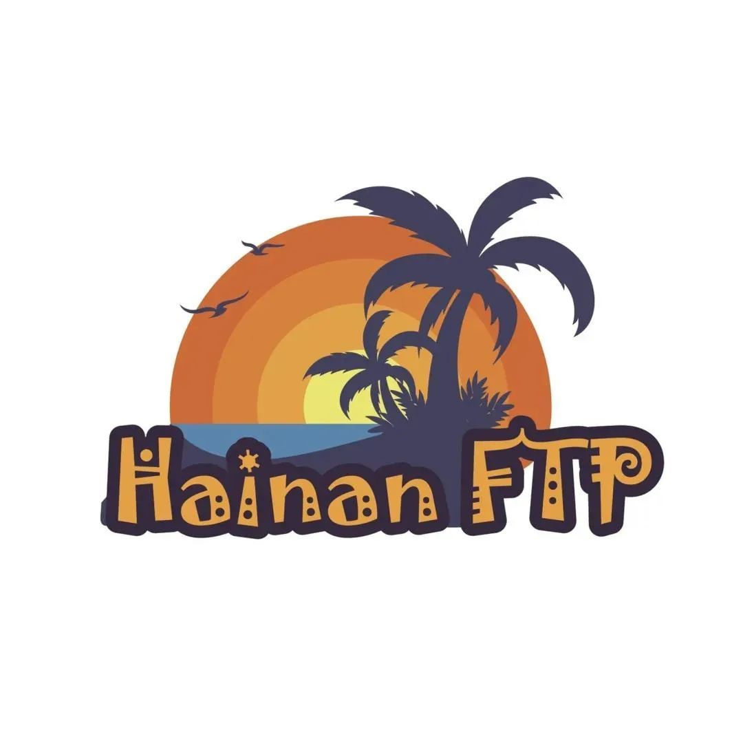 海南自由贸易港形象标识(logo)征集评选结果出炉