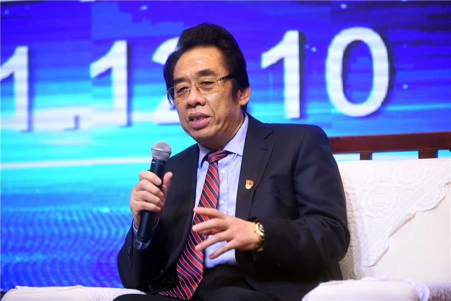 世博高新医院&middot;赛尔生物医学签约暨揭牌仪式圆满举行