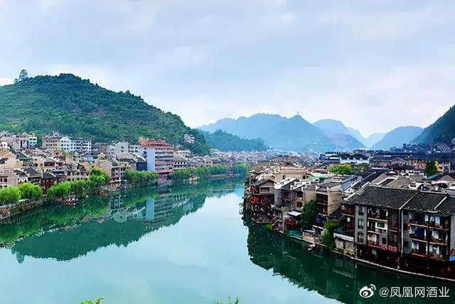 贵州省政府批复同意遵义市仁怀市产业区土地征收成片开发方案