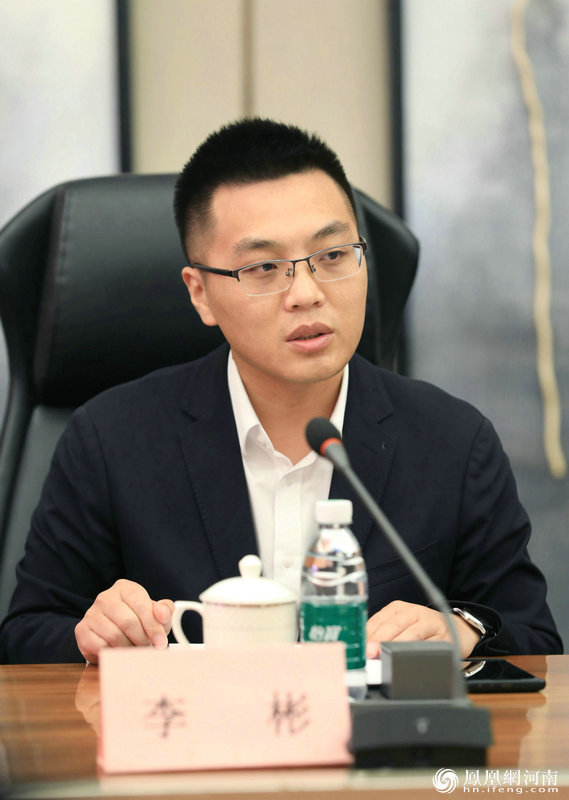 郑中心新融合郑州广播电视台与凤凰网河南媒体融合传播交流会举行