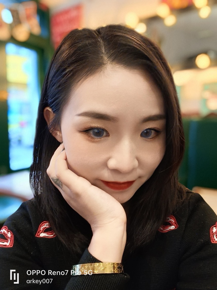 oppo快手为什么没有美颜功能
