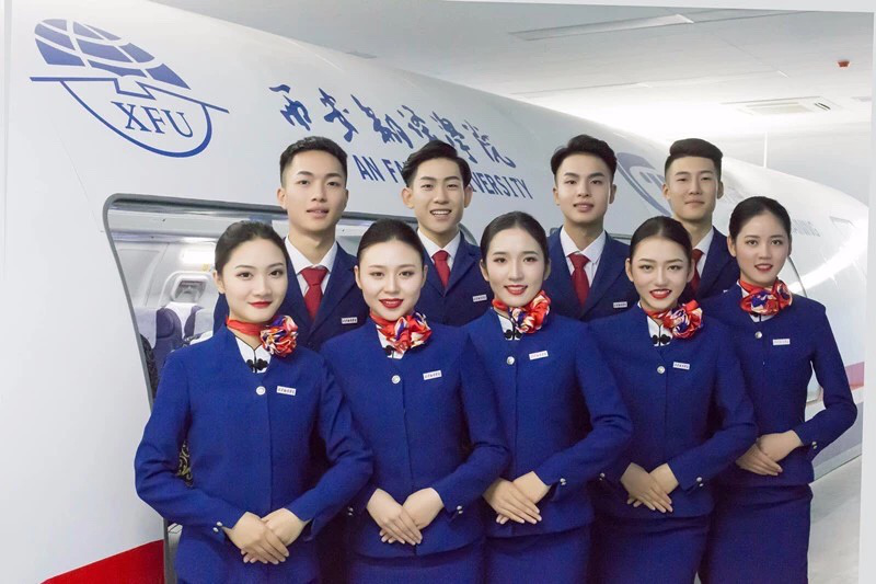 航空翻译：连通全球飞行梦想的钥匙