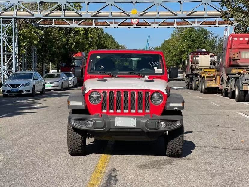 jeep牧马人罗宾汉对比撒哈拉区别及价格