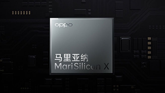 Find X新旗舰将搭载OPPO首款自研芯片