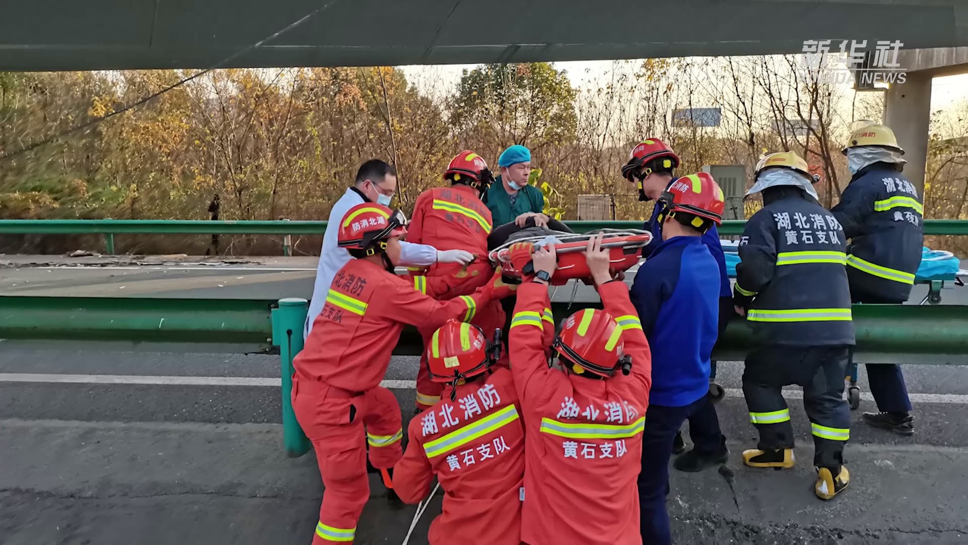 已致3人遇难 广西南宁宾阳县发生房屋倒塌