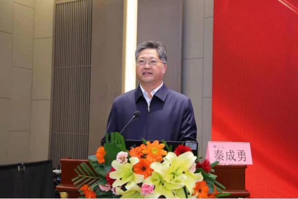 山东省医院协会医学伦理专业委员会成立 陈晓阳当选主任委员