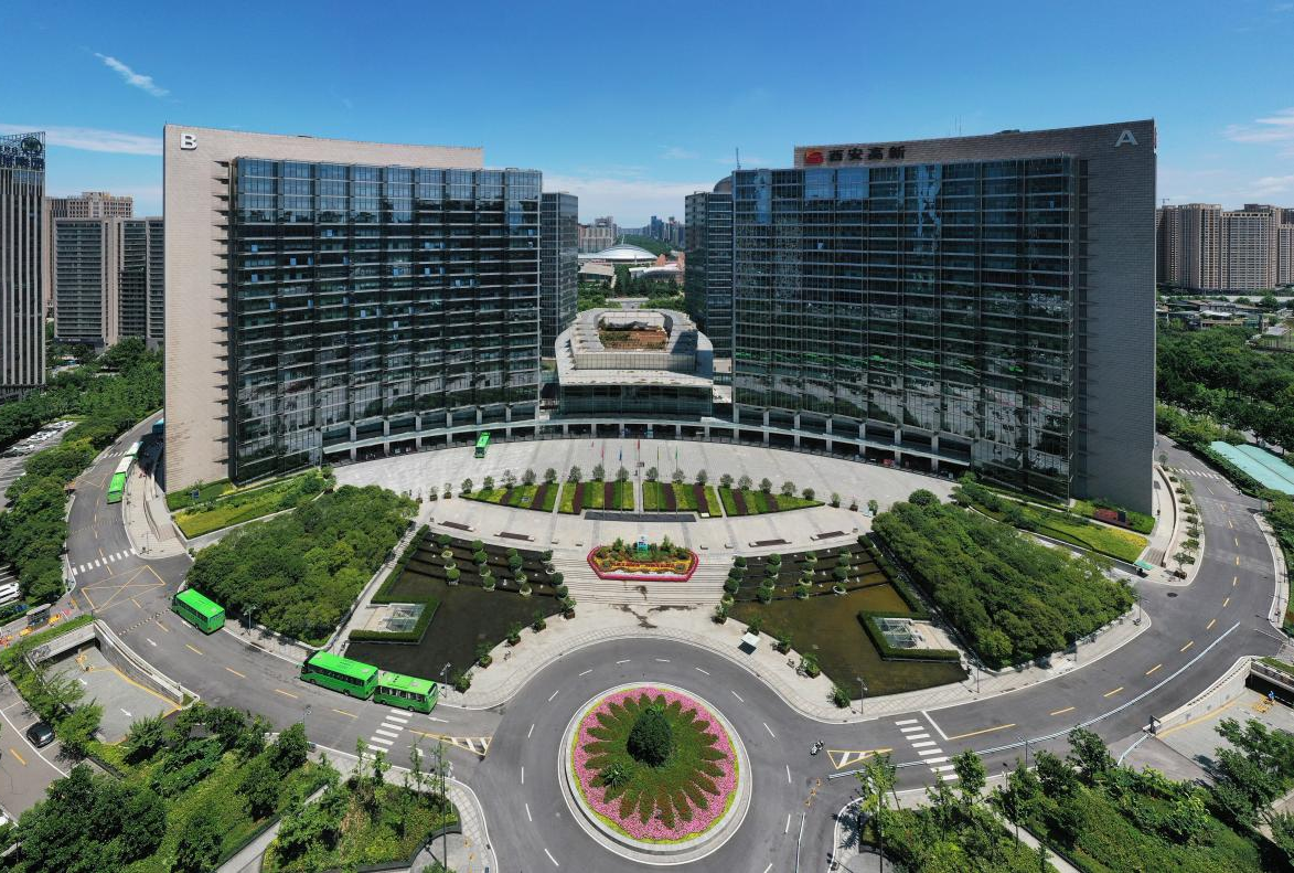 西安高新区诚信变现让守信企业得实惠