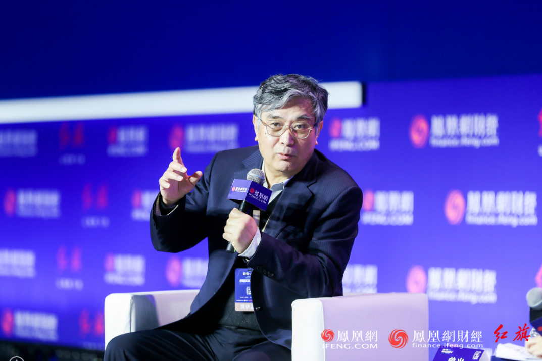 曾光:清零不是目的,清零的目的是为了将来不清零