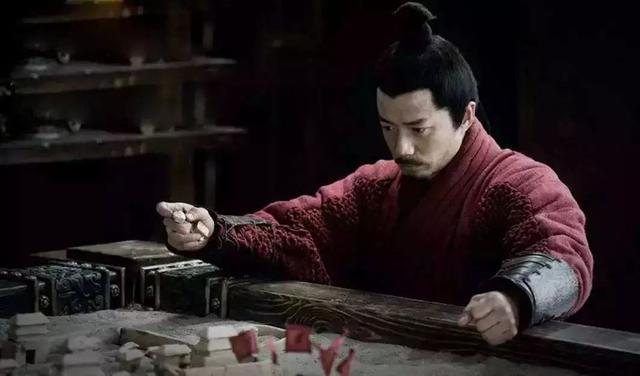 韩信本是大功臣 为何刘邦当了皇帝 他会成为被 收拾 的对象