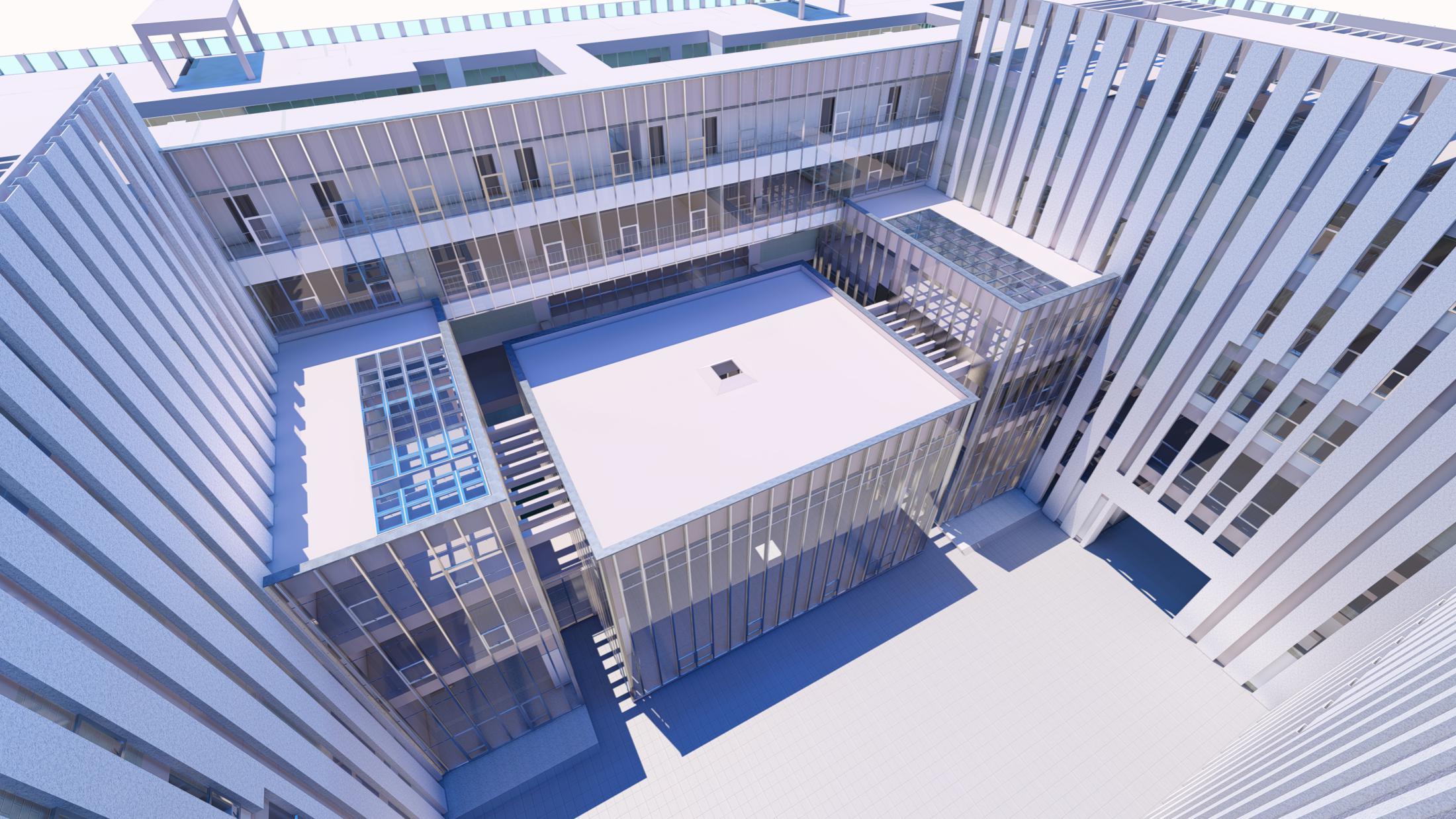 山西省档案馆新馆预计明年3月底交付使用