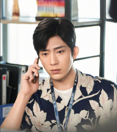 井柏然我是一个野生动物非常道实录