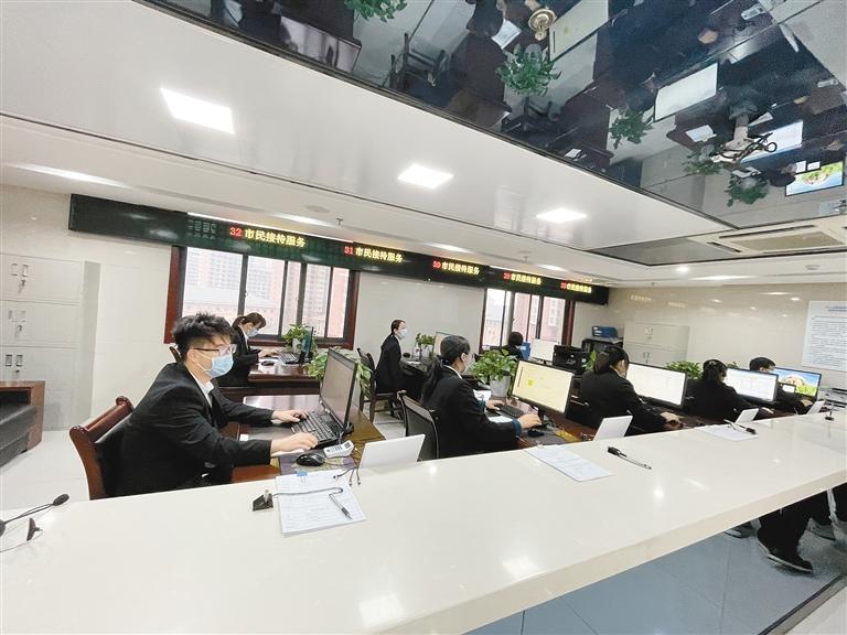 西安95128助老叫车热线客服中心