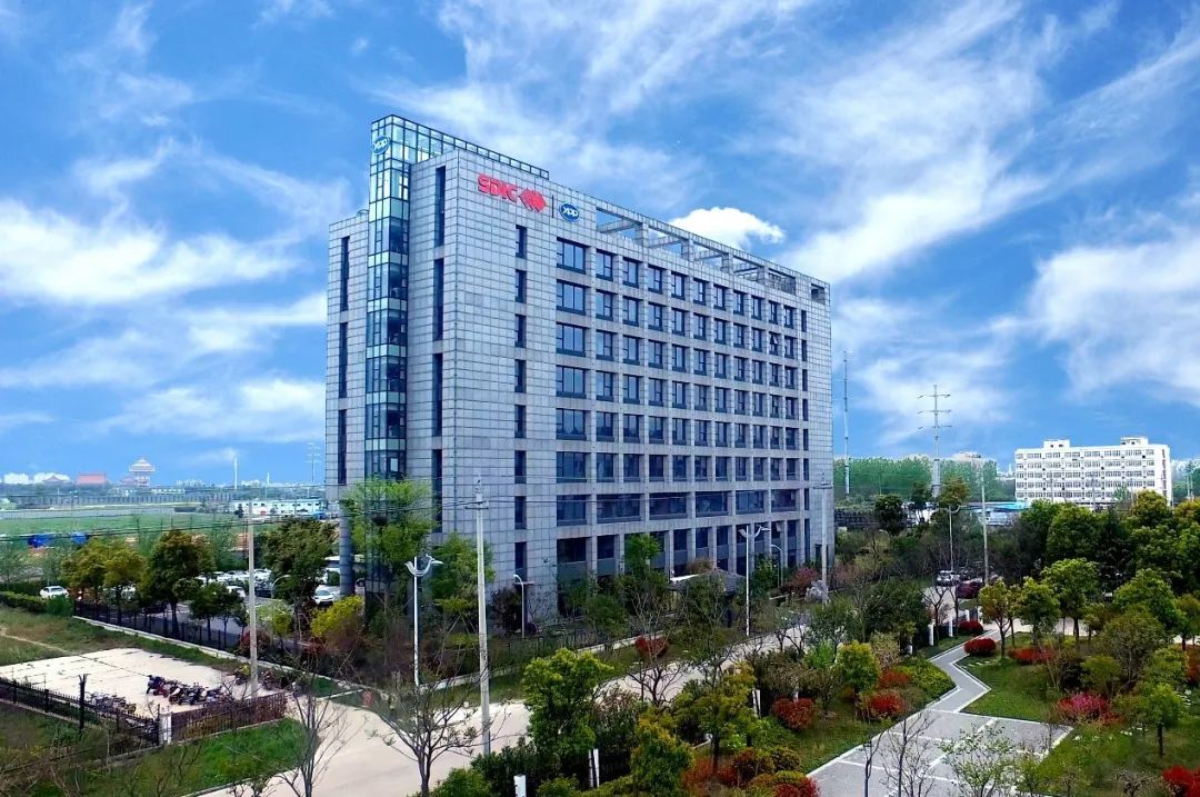 亚普股份研发中心高级总监吕昊潜心研发不断超越