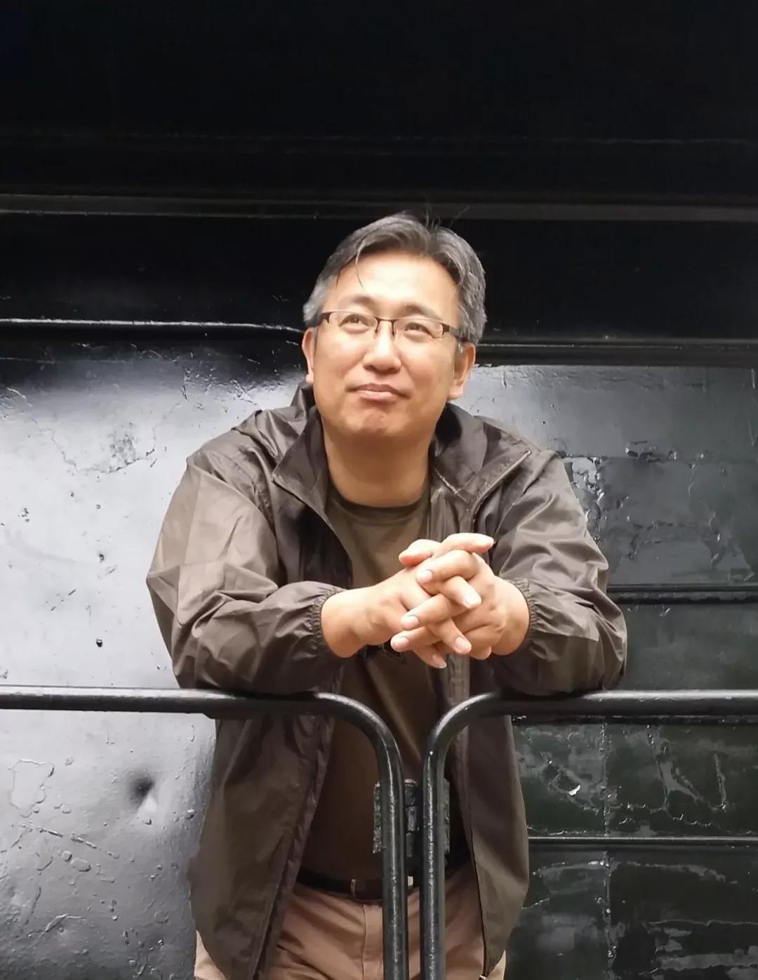 108幅弥勒像抵达厦门，张智棟人间弥勒作品展值得期待