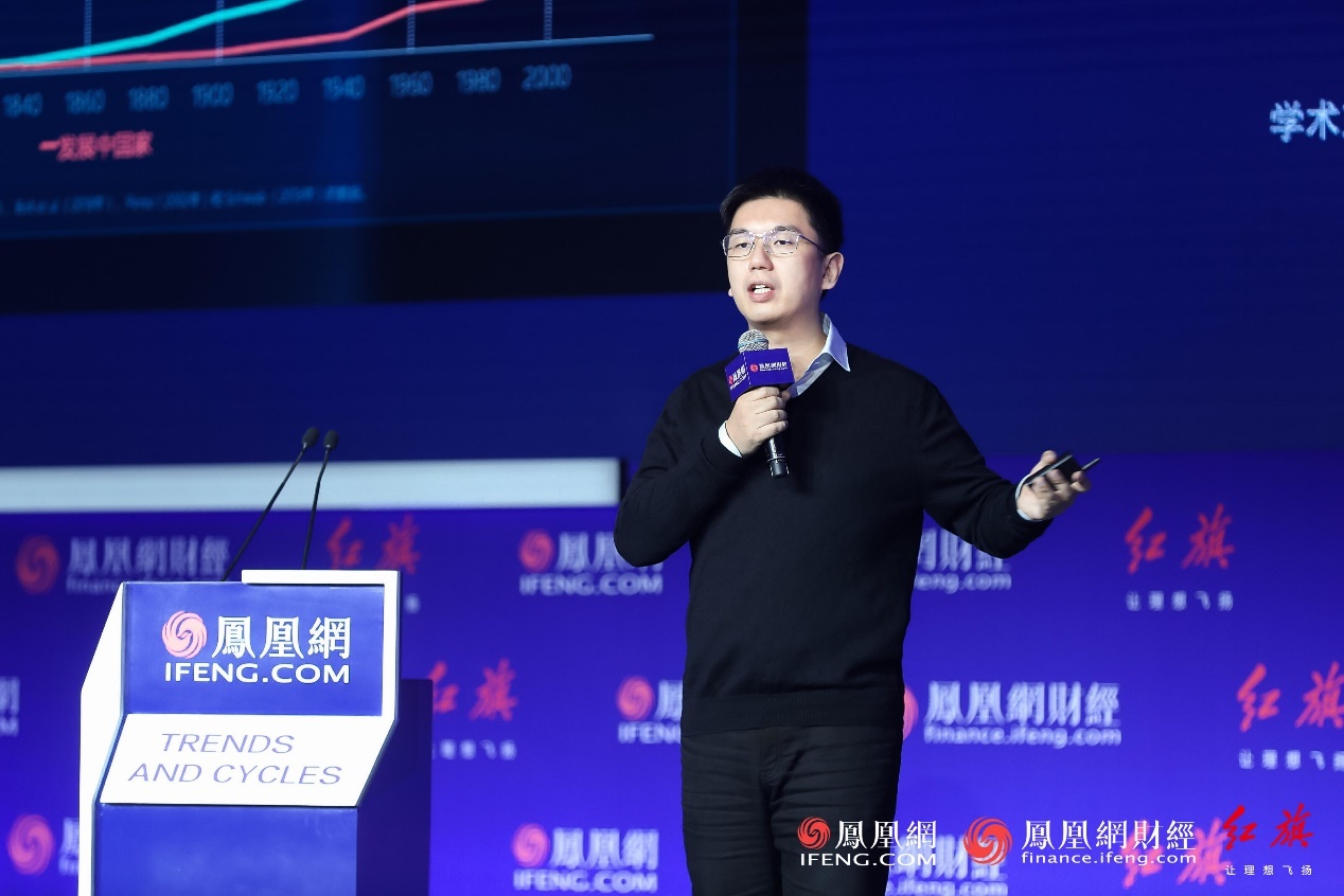 商汤科技市值超千亿 徐立:人工智能要经历“顶天立地”和“铺天盖地”两个阶段