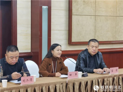 图5:来自网信保定