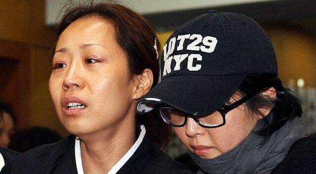 韩国女星崔真实自杀事件 崔真实经历了什么 (3)