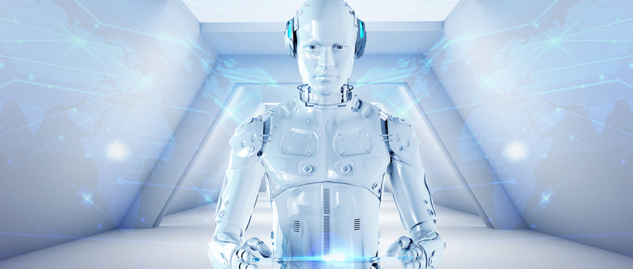 即墨举办亚广联大学生机器人大赛 21支队伍参赛