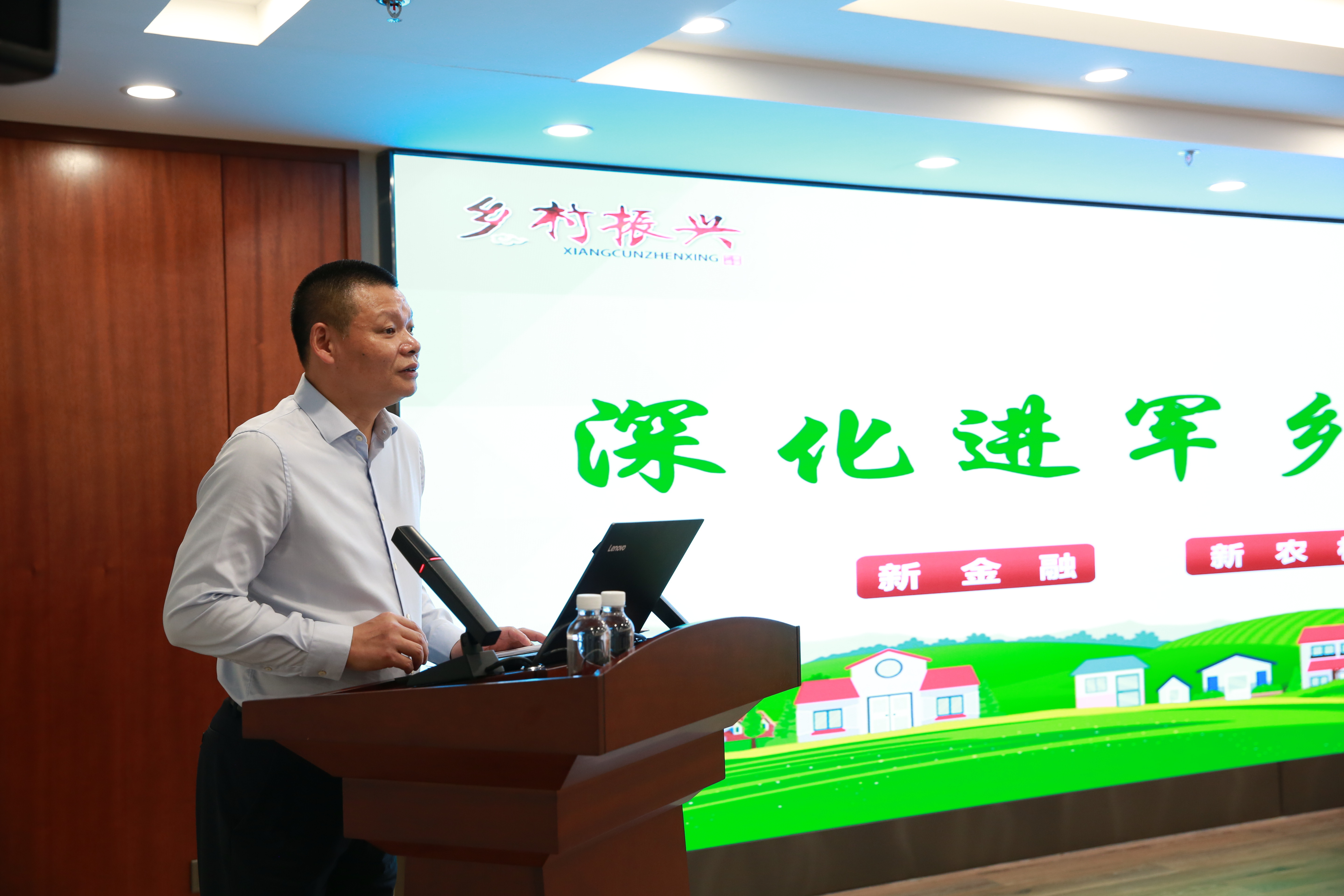 “数字农业”综合服务体系打造“龙江样板”