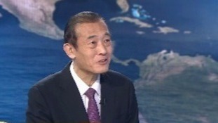 为军事介入台海列“武器清单”，美欲对中俄搞“间谍战”