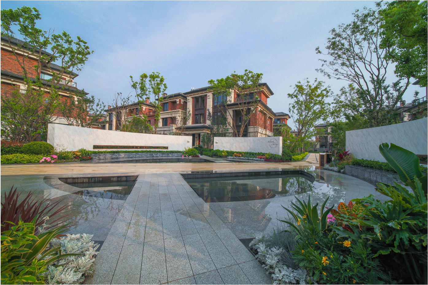 龙湖花园洋房 如何成为桐乡楼市宠儿? ——凤凰网房产杭州