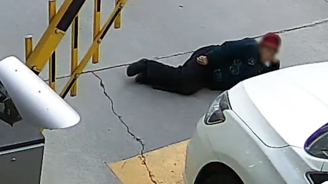ç¢¾æ­»èººå°ç»´æä¸æ¬èå¤ªå½äºäººåå£°ï¼è¿æ¯ä¸åºæ å¦ä¹ç¾ ææéä½æ²¡ç½ª