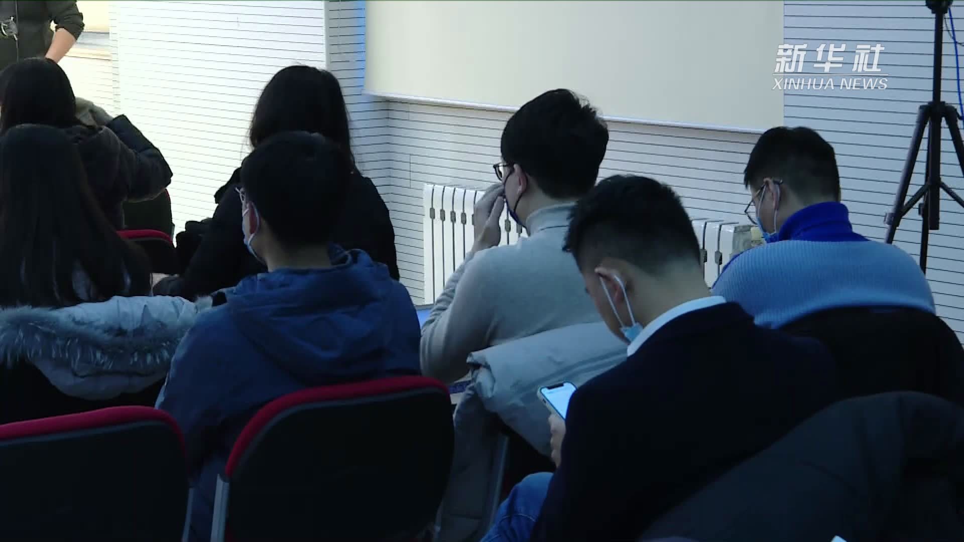 韩光祖：民航部门多举措保障“两节”期间旅客健康出行