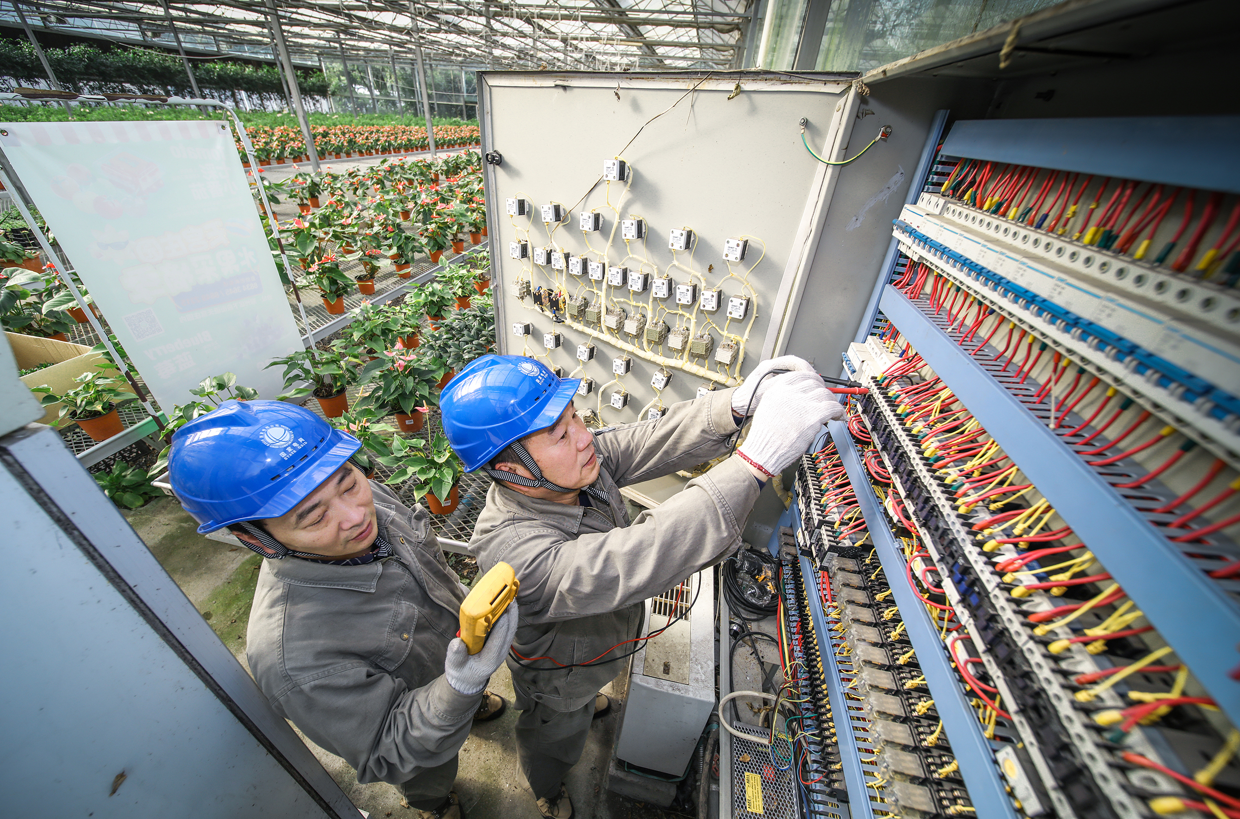 国网宁波市鄞州区供电公司：售电量首次突破100亿千瓦时