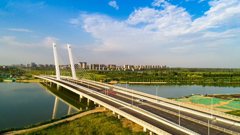 中牟县成功创建河南省全域旅游示范区