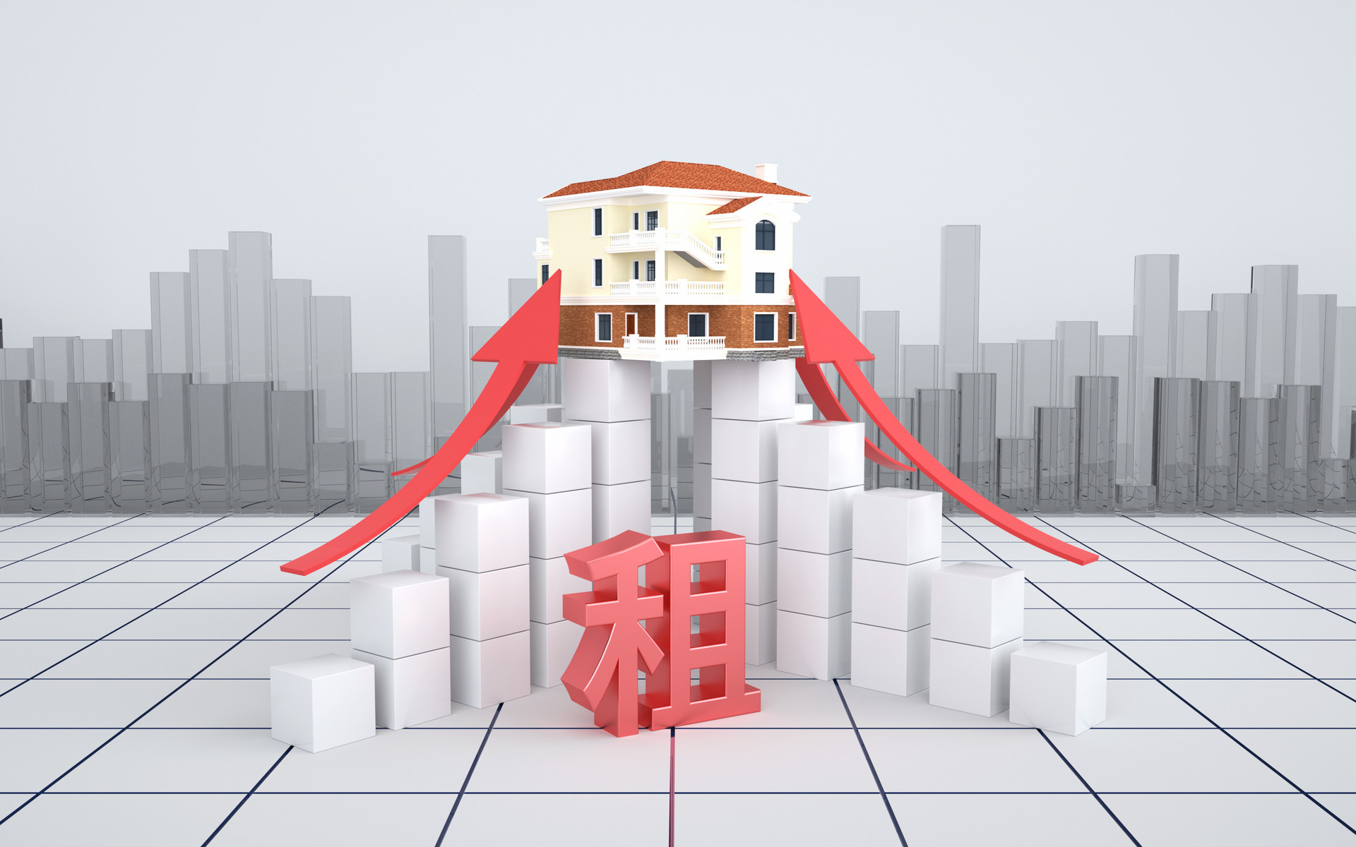 中国城市住房租赁价格指数报告:青岛环比涨幅居首凤凰网青岛_凤凰网