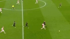阿森纳3-0南安普顿，<em>厄</em><em>德</em><em>高</em>连续三场破门