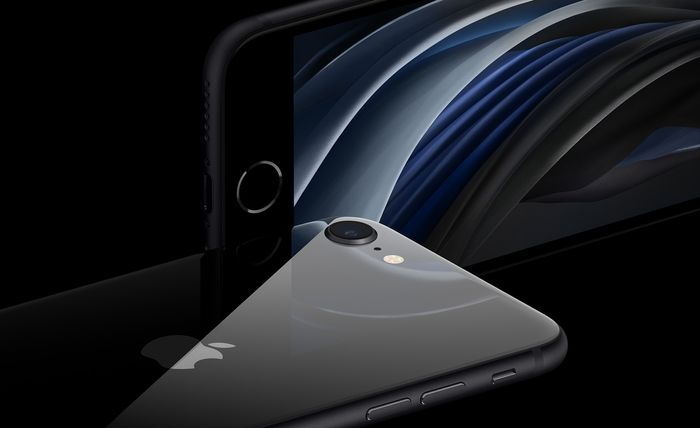 本财年5G版iPhone SE销量或达到3000万部