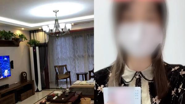 女子举报前婆婆吃空饷 家中豪车名表曝光