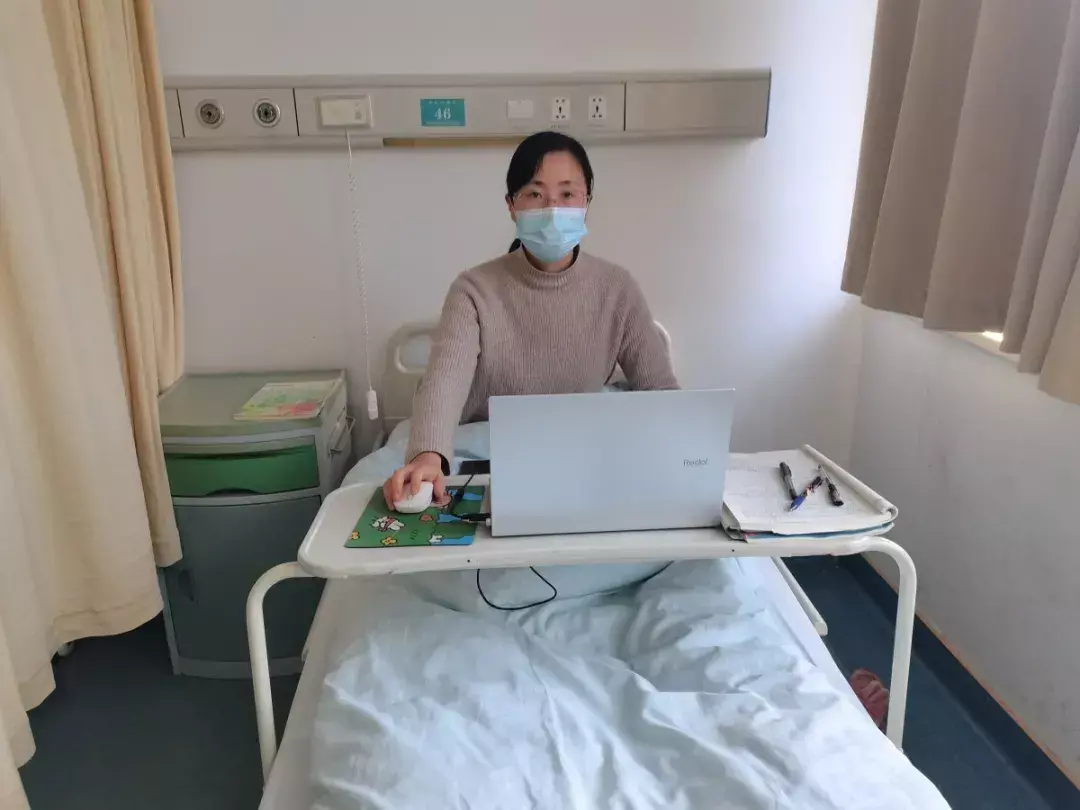 手动病床怎么装视频“这次，我要和妈妈一起并肩作战！”_https://www.jmylbn.com_新闻资讯_第3张