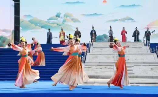江南宋城风景独好——章贡区全力打造宋城文化旅游核心区