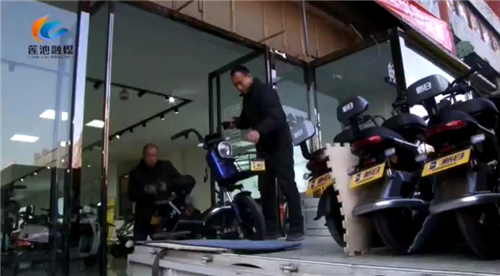 图4：保定市古城保护更新项目主要内容。韩菲/制图