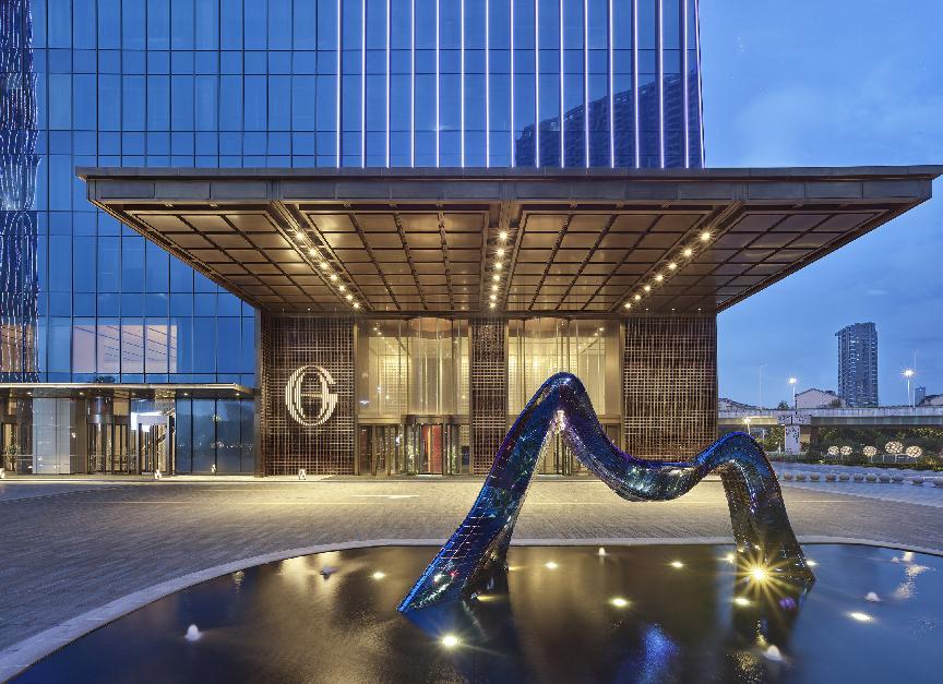 2021凤凰网美食盛典中国提名餐厅丨金鹰世界g酒店品煨江南_凤凰网美食