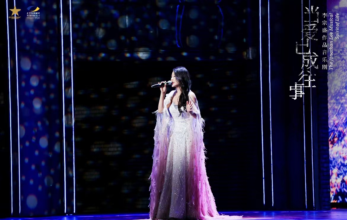 《当爱已成往事》武汉场圆满收官,爱未走远感动一直延续...