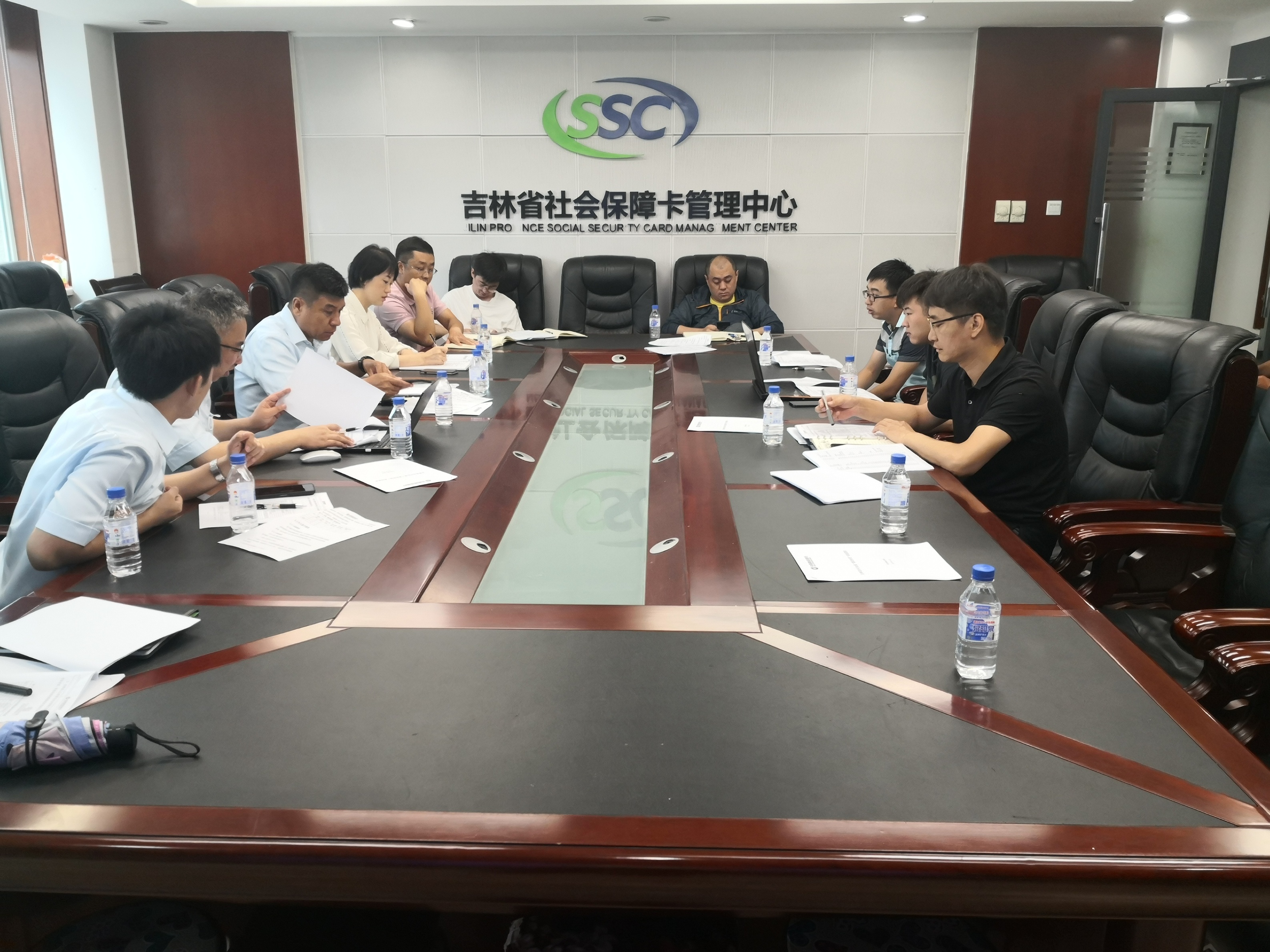 吉林分行社银“惠民贷”