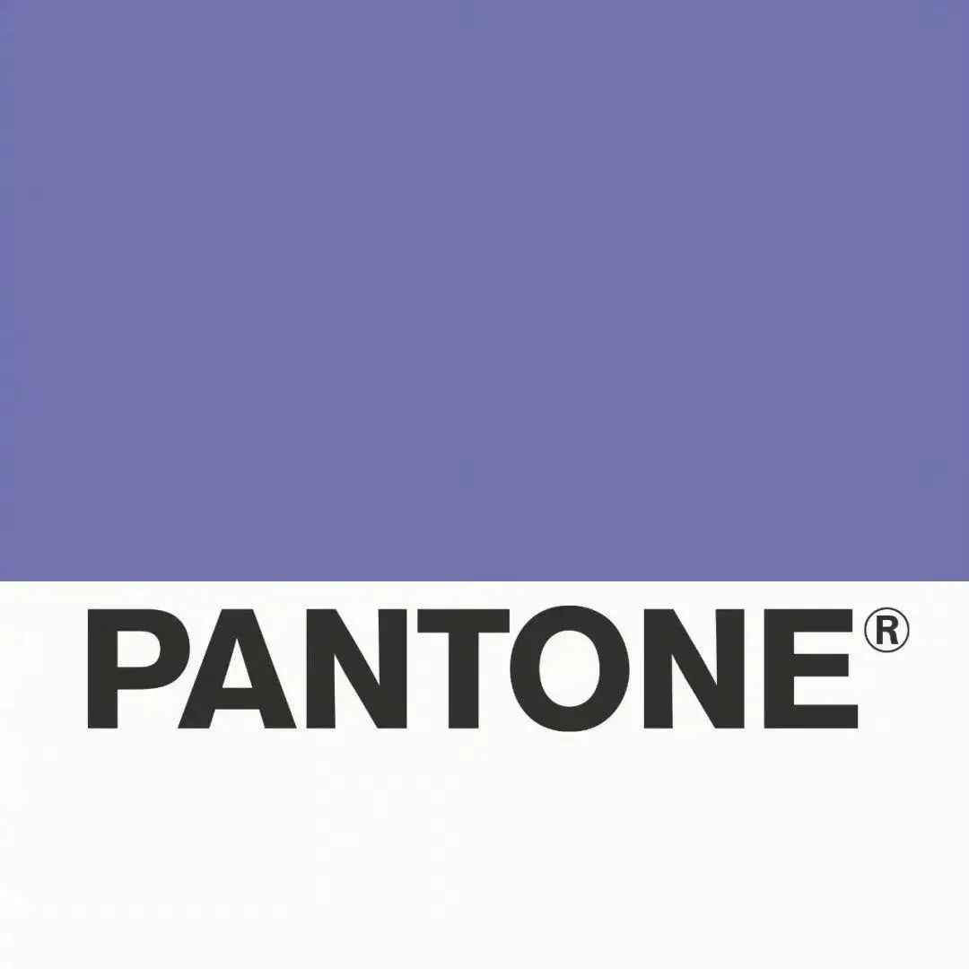 pantone2022年度流行色发布