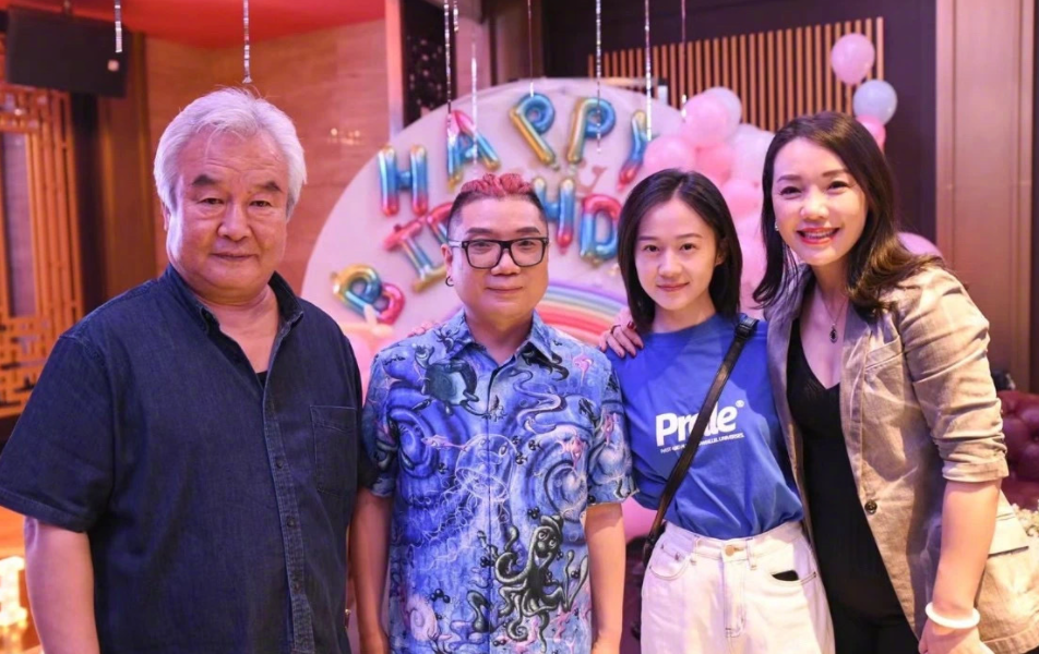 程青松再度悼念涂们：希望他在草原上的天堂安息_凤凰网