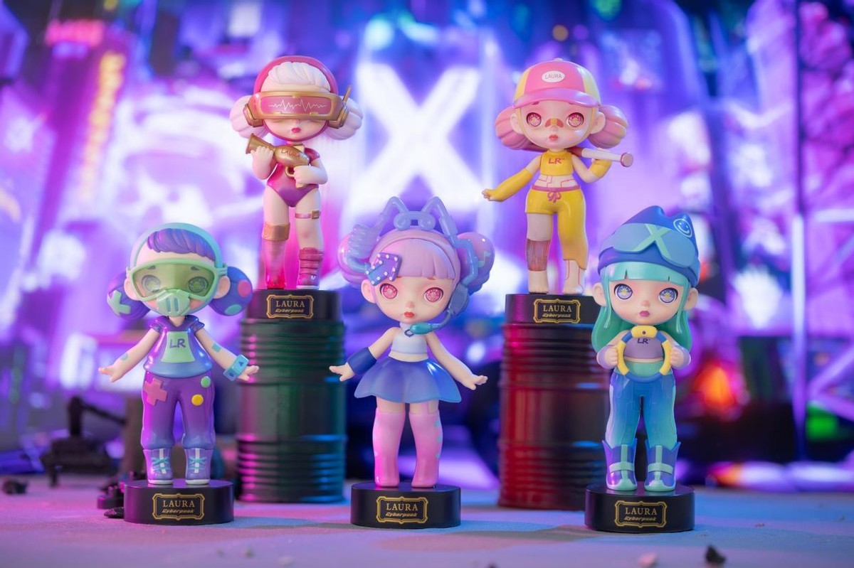 玩具城市太空舱toycity推出两款新品潮酷与童心同在