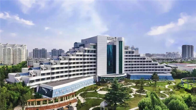 潍坊富华大酒店