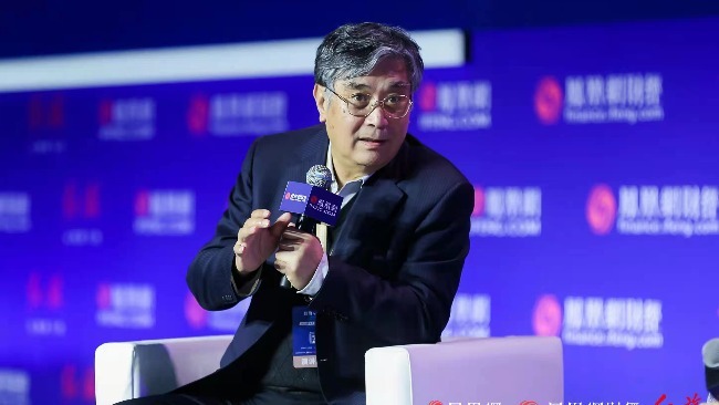 凤凰独家|曾光谈冬奥会能否进场观赛:得接种疫苗