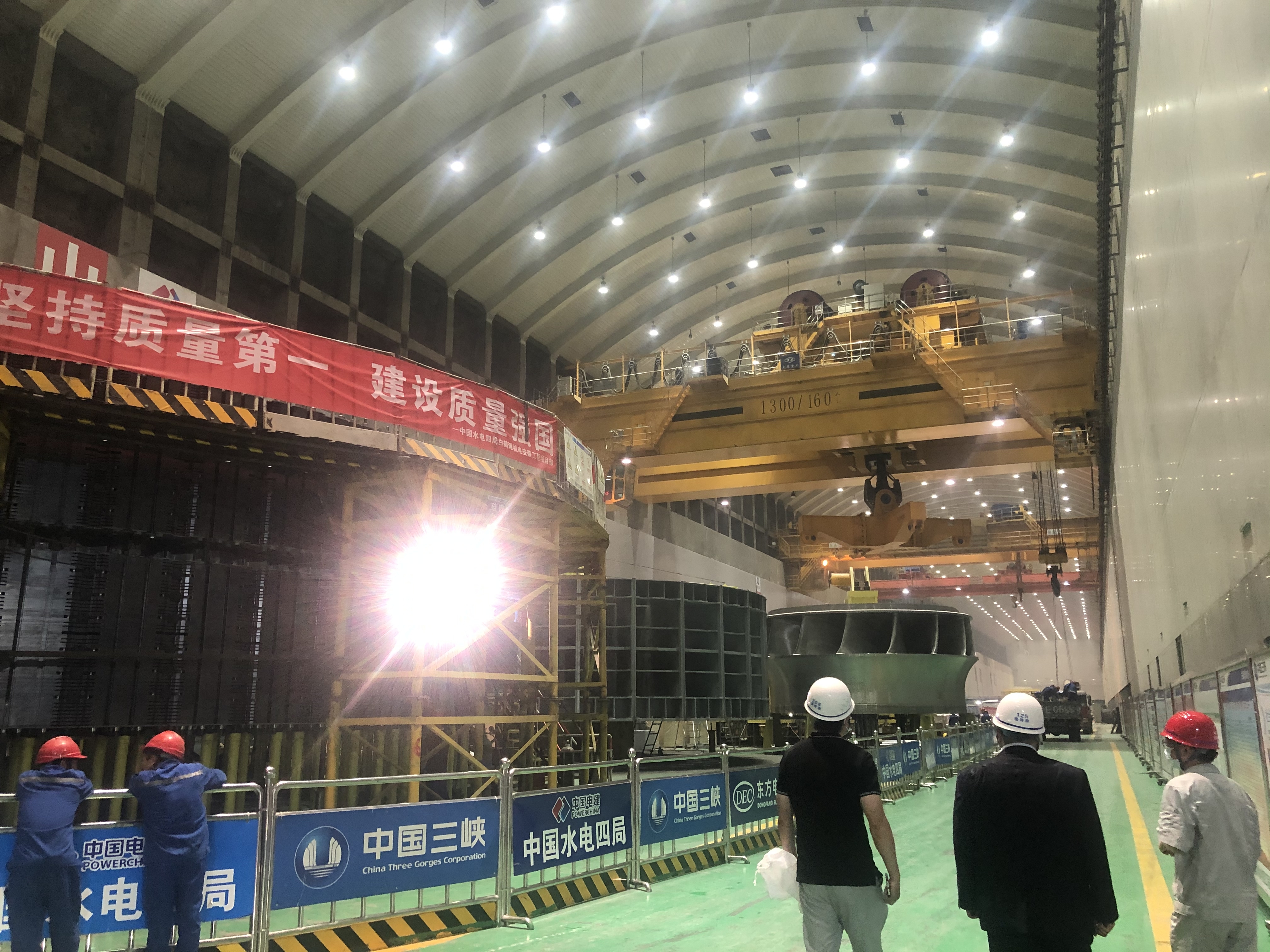 湖北省分行 开展绿色金融综合服务助推清洁能源产业发展